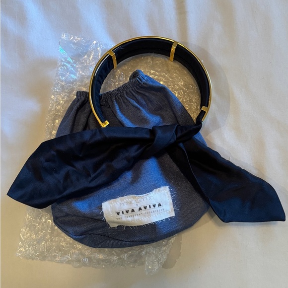 Monica Sordo x Viva Aviva choker - Picture 9 of 12